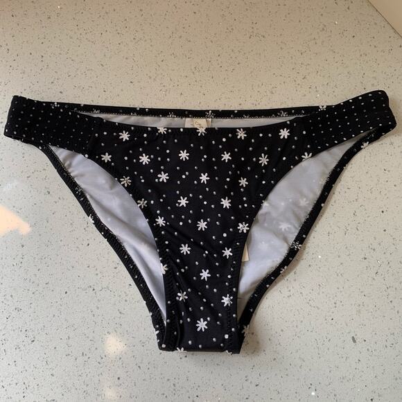 NWT Gottex Synthetic Star Me Bikini Bottom Size 8 - Picture 4 of 13